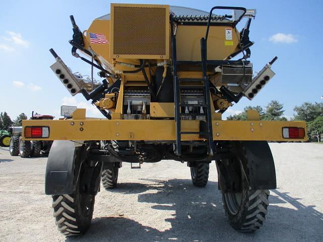 Main image RoGator RG1300B 8