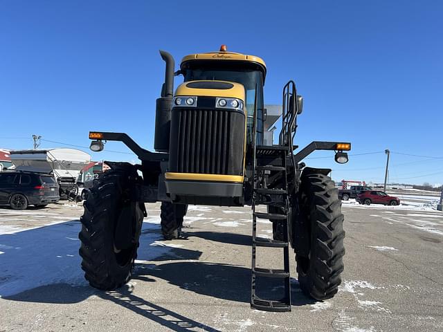 Image of RoGator RG1300B equipment image 1