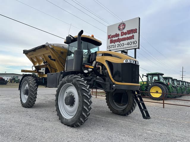 Image of RoGator RG1300B equipment image 1
