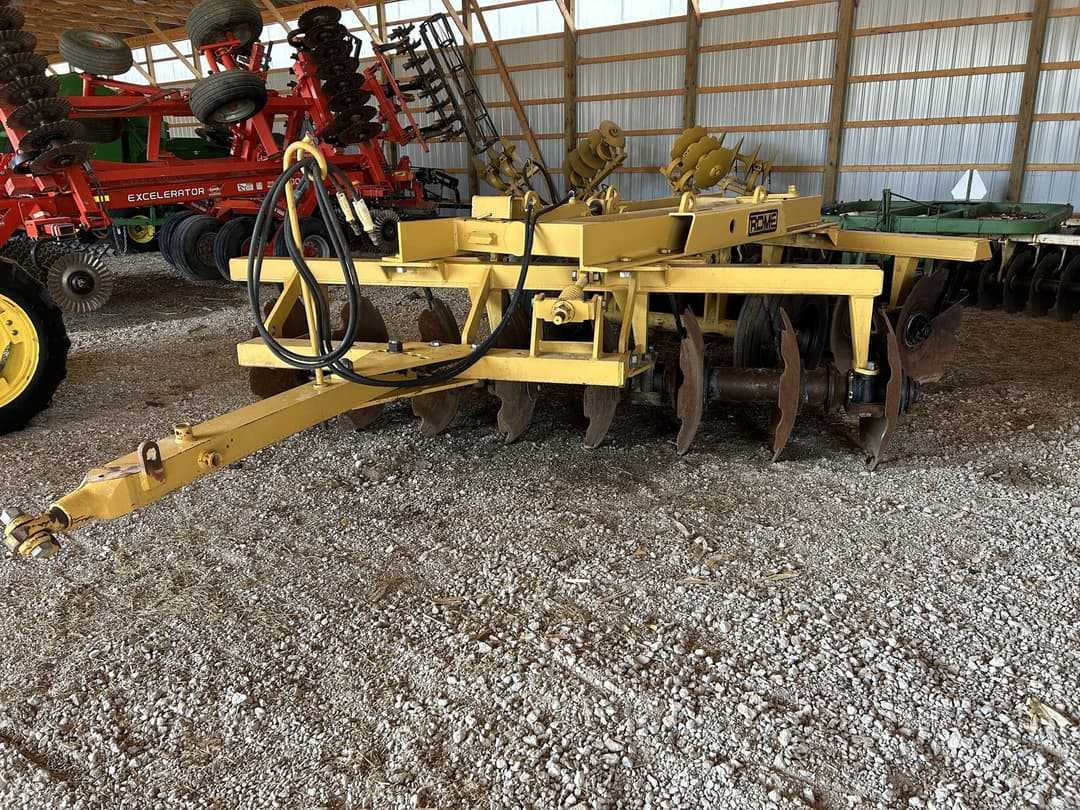 Image of Rome TACW16 Primary image