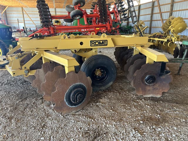 Image of Rome TACW16 equipment image 3