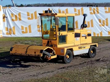 Main image Rosco 4930