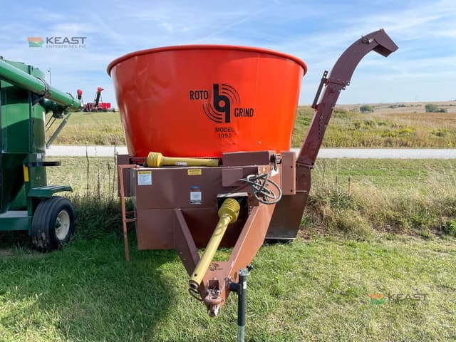 Image of Roto Grind 1090 equipment image 2