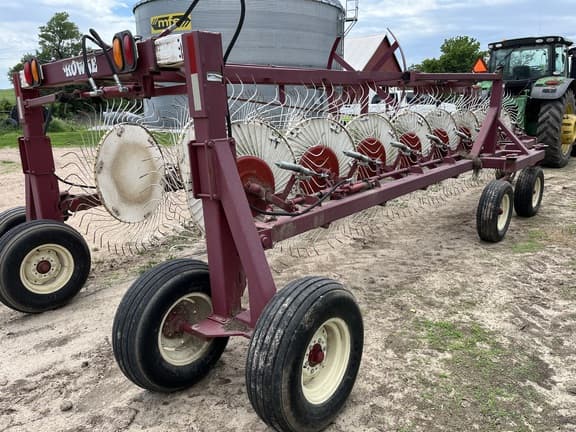 Image of Rowse WR16 equipment image 4