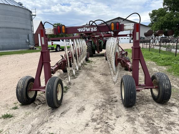 Image of Rowse WR16 equipment image 3