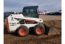 2016 Bobcat S550 Image