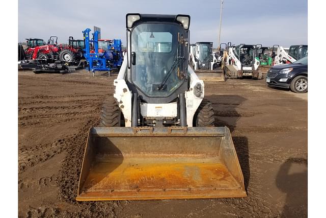 Image of Bobcat S550 equipment image 3