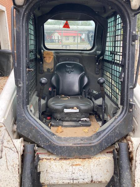 Image of Bobcat S570 equipment image 2