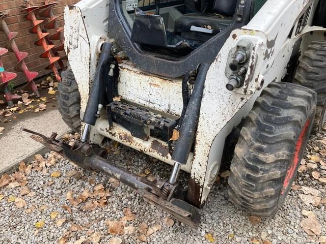 Image of Bobcat S570 equipment image 3