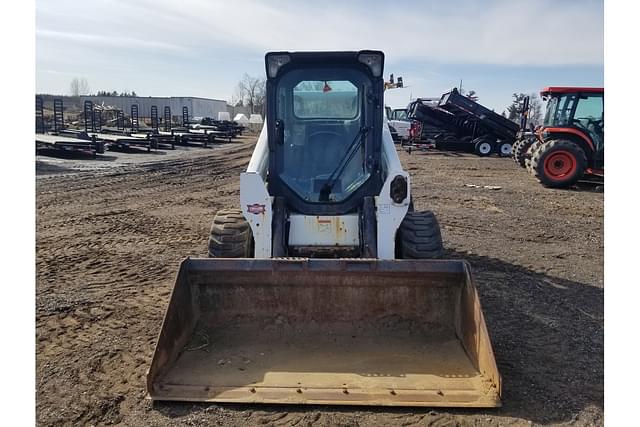 Image of Bobcat S650 equipment image 2