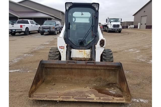 Image of Bobcat S650 equipment image 3