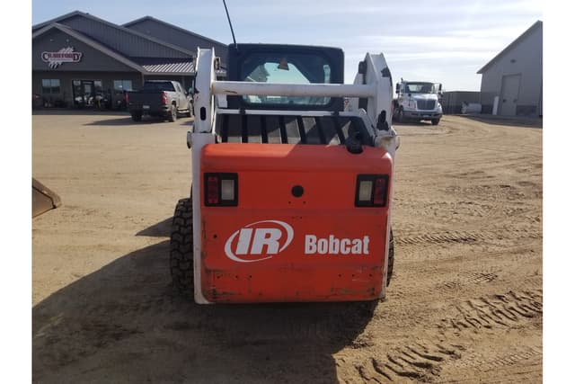Image of Bobcat S650 equipment image 3