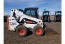 2016 Bobcat S650 Image