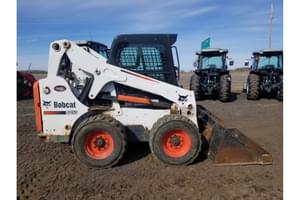 Bobcat S650 Image