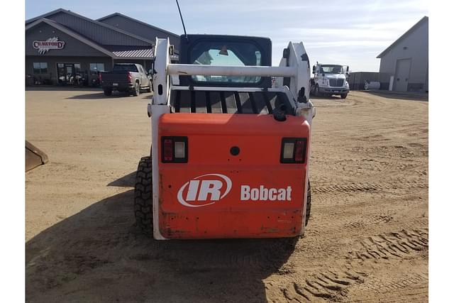 Image of Bobcat S650 equipment image 3