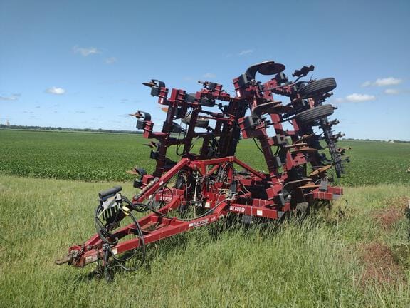 2016 Salford I-4100 Equipment Image0