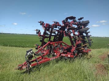 Main image Salford I-4100