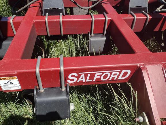 Image of Salford I-4100 equipment image 2