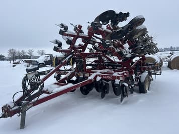 Main image Salford I-4224