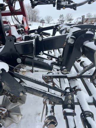 Image of Salford I-4224 equipment image 3