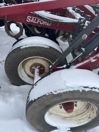 Image of Salford I-4224 equipment image 2