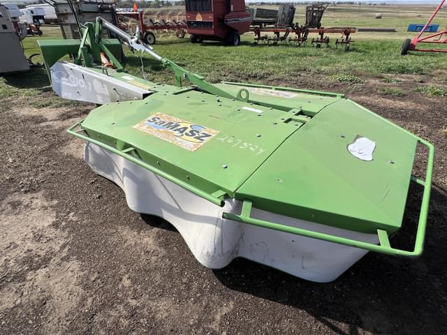 Image of SaMasz Z010/1 equipment image 1
