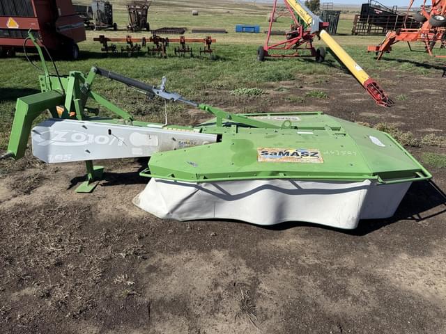 Image of SaMasz Z010/1 equipment image 2