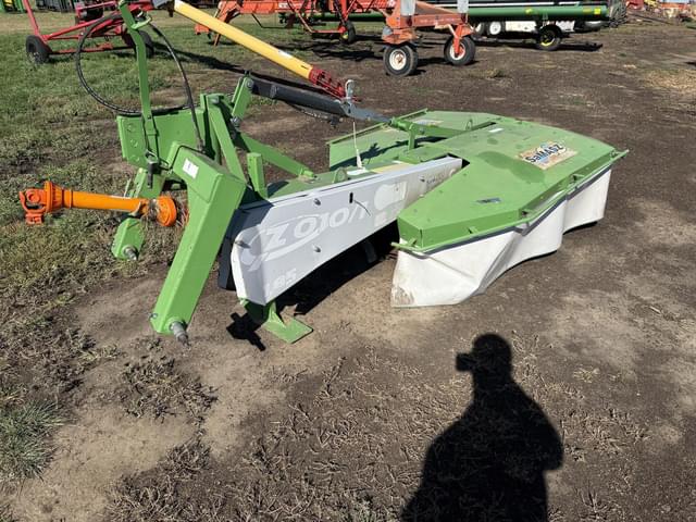 Image of SaMasz Z010/1 equipment image 3