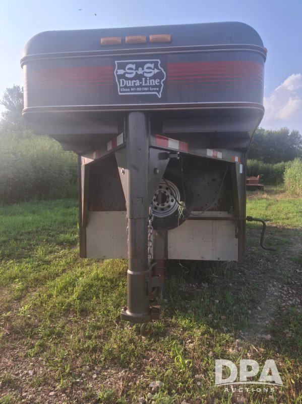 Image of S&S Dura-Line equipment image 2