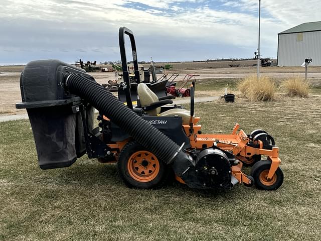 Image of Scag Cheetah equipment image 3