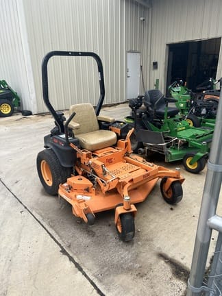 Main image Scag Tiger Cub