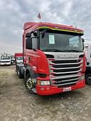 2016 SCANIA G-440 Image