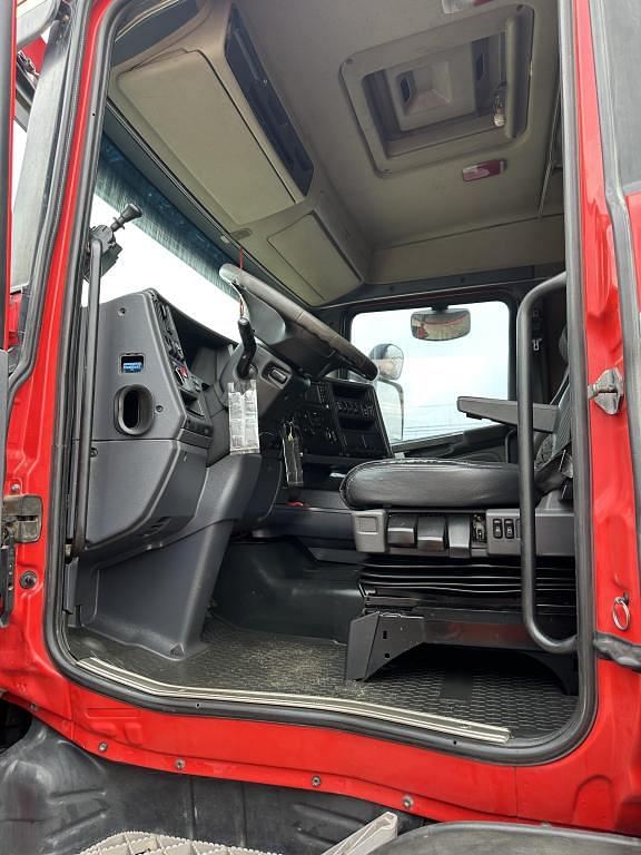 Image of SCANIA G-440 equipment image 4