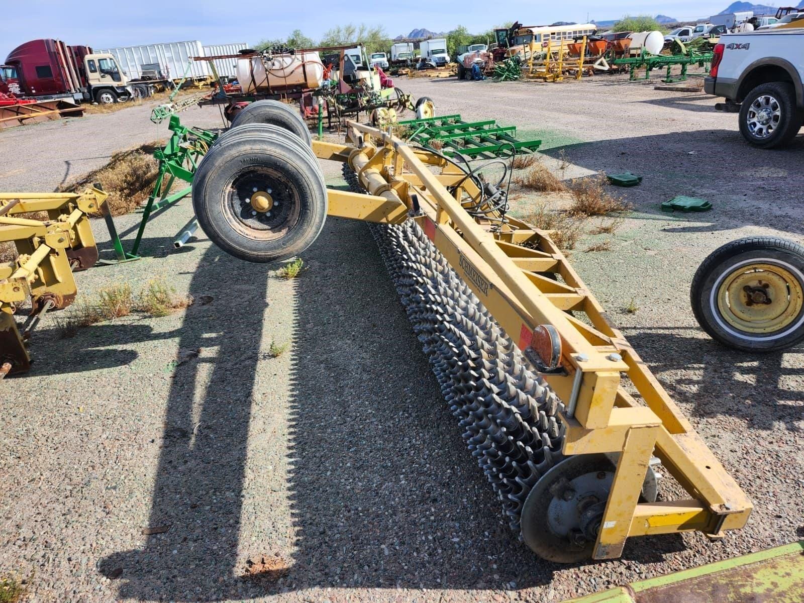 2016 Schmeiser TP21121622D Equipment Image0