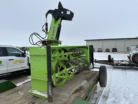 2016 Schulte SDX-117 Equipment Image0