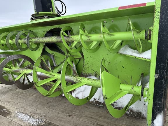 Image of Schulte SDX-117 equipment image 4