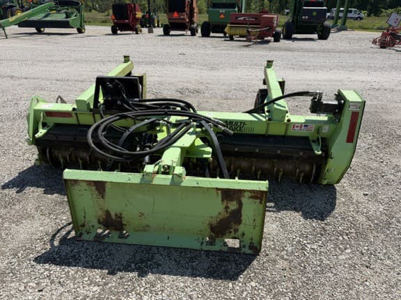 Image of Schulte SMR800 equipment image 3