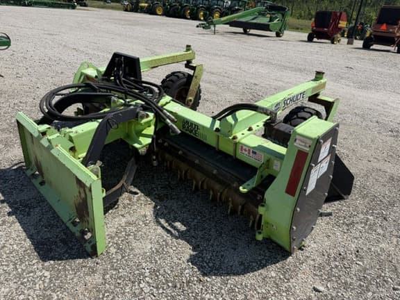 Image of Schulte SMR800 equipment image 2