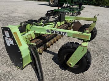 Main image Schulte SMR800