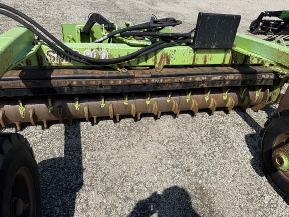 Image of Schulte SMR800 equipment image 4