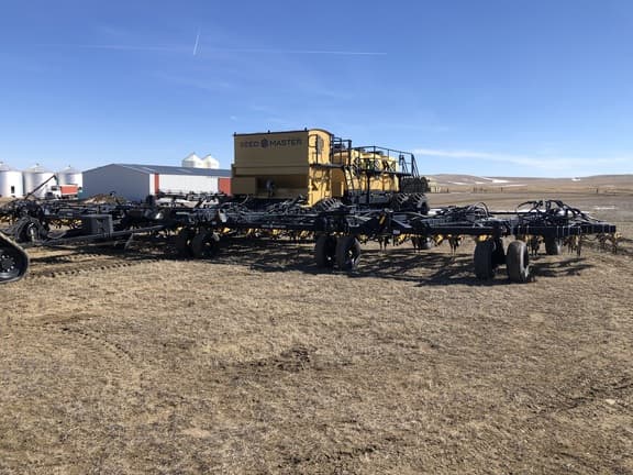 Image of SeedMaster 8012 equipment image 4
