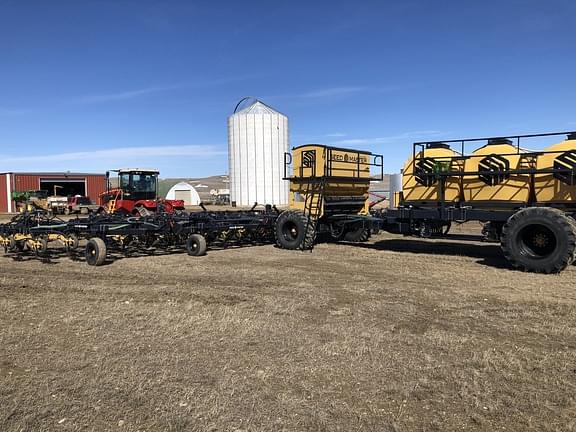 Image of SeedMaster 8012 equipment image 3