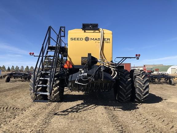 Image of SeedMaster 8012 equipment image 4