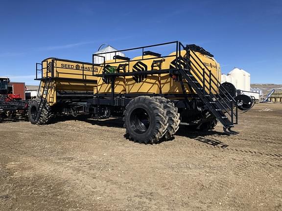 Image of SeedMaster 8012 equipment image 1