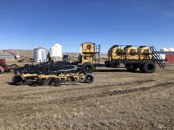 Image of SeedMaster 8012 equipment image 1