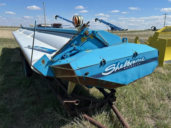 Image of Shelbourne Reynolds Undetermined equipment image 4