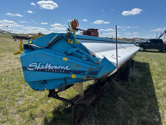 2004 Shelbourne Reynolds Undetermined Equipment Image0