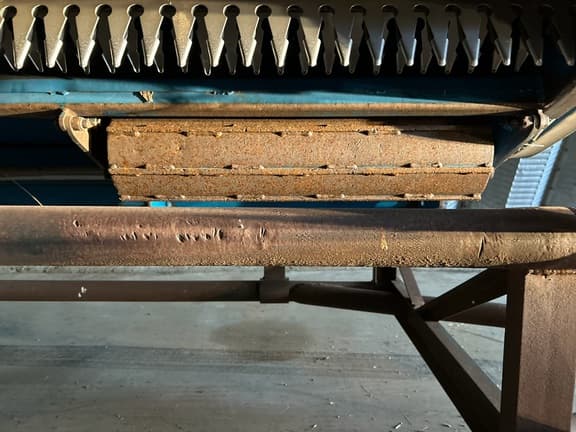 Image of Shelbourne Reynolds Undetermined equipment image 3