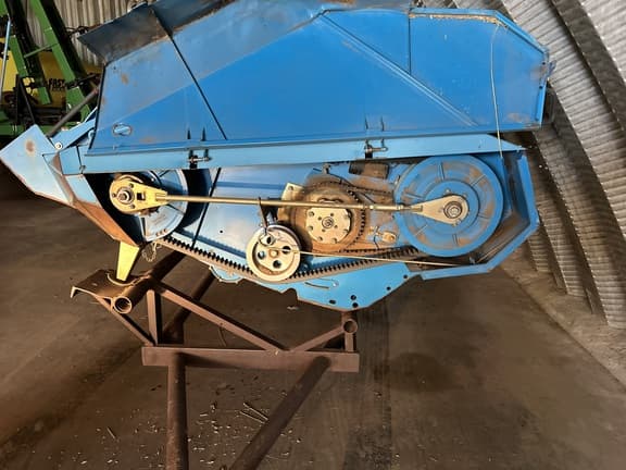 Image of Shelbourne Reynolds Undetermined equipment image 2
