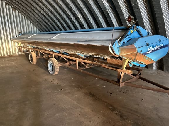 2016 Shelbourne Reynolds Undetermined Equipment Image0